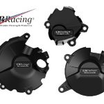 20~CBR1000RR-R GBRacing FIM authorization engine cover set